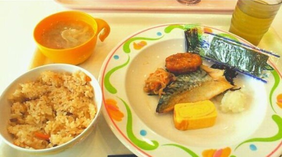 垂涎欲滴！日大學(xué)各式6元早餐營養(yǎng)豐富