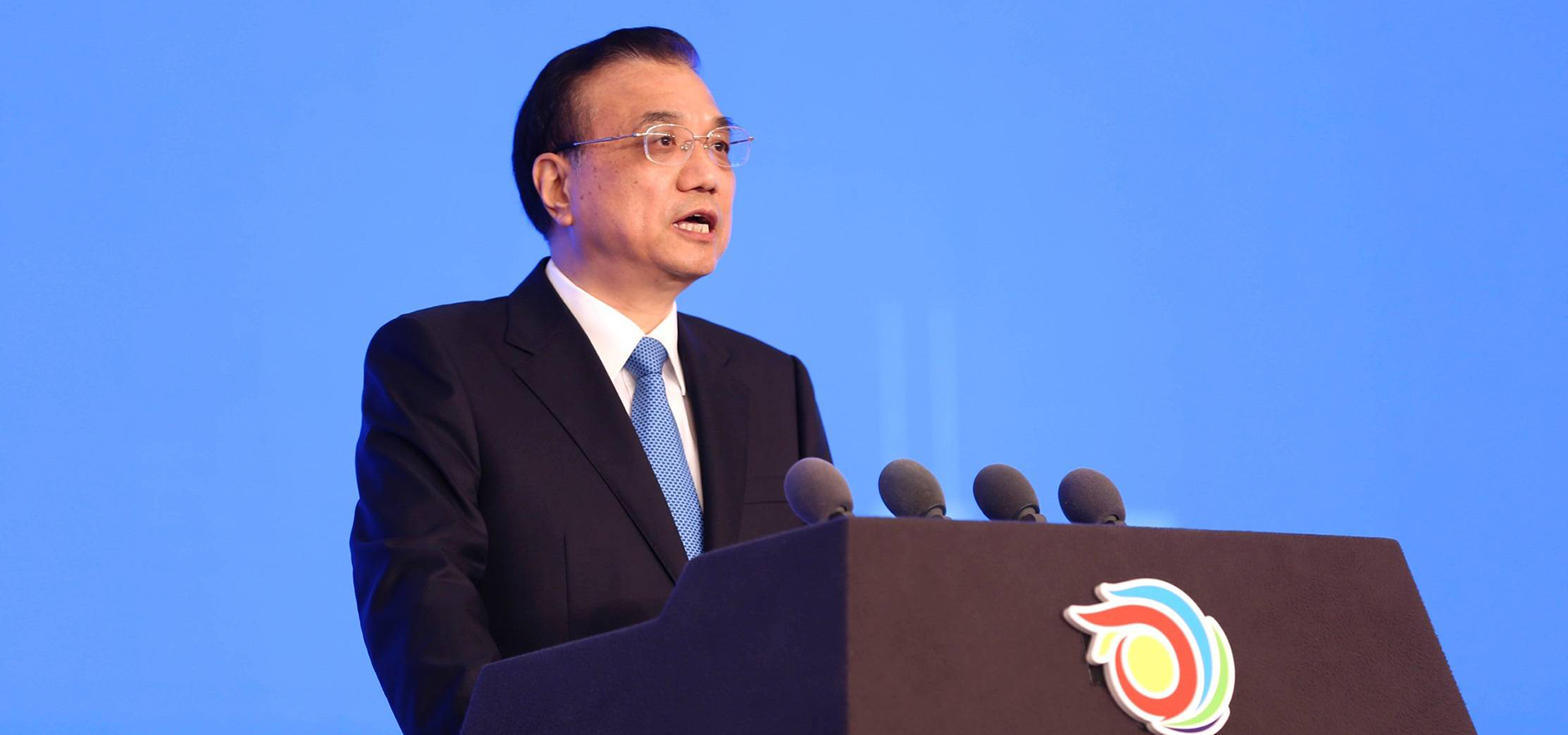 李克強就全球健康促進提四點建議