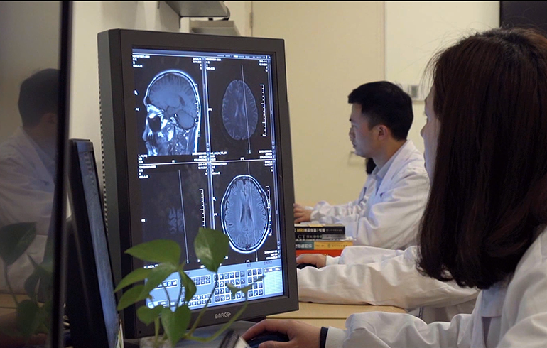 致敬偉大改革｜對話40年，講述身邊的健康故事（第二十八集）&mdash;&mdash;慢病防治&ldquo;慢&rdquo;不得