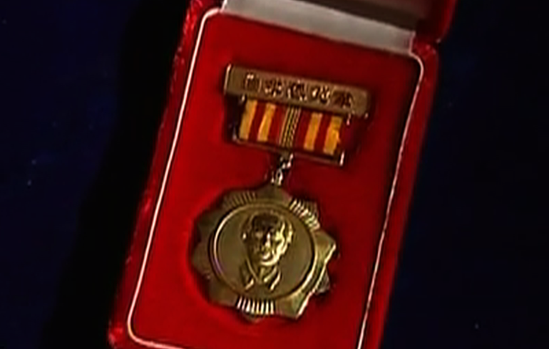 致敬偉大改革｜對話40年，講述身邊的健康故事（第二十三集）&mdash;&mdash;我們有一個共同的名字：白求恩