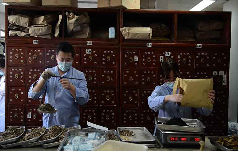 致敬偉大改革｜對話40年，講述身邊的健康故事（第二十二集）&mdash;&mdash;中醫(yī)智慧，吸引世界眼光