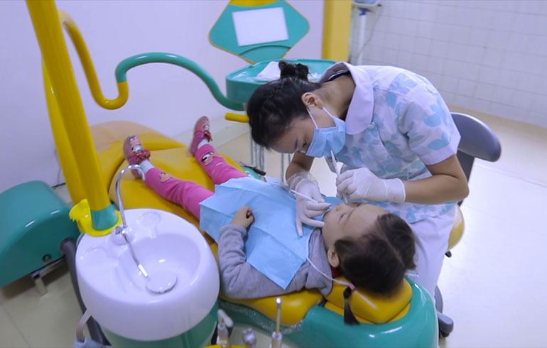 致敬偉大改革｜對話40年，講述身邊的健康故事（第十五集）&mdash;&mdash;守護孩子，就是守護希望