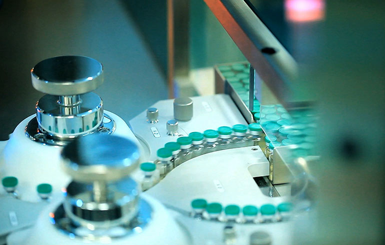 致敬偉大改革｜對話40年，講述身邊的健康故事（第七集）&mdash;&mdash;小藥片后面的大民生