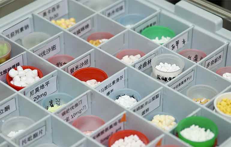 致敬偉大改革｜對話40年，講述身邊的健康故事（第四集）&mdash;&mdash;別了，以藥補醫(yī)