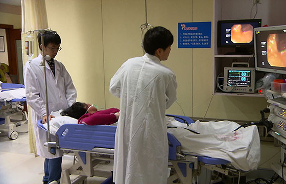 第九集：提高質量、創(chuàng)新技術，讓患者更安心