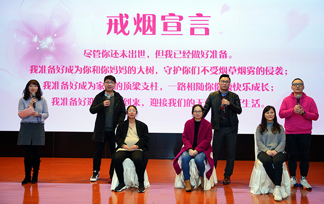 如何讓健康融入萬策？看健康上海行動(dòng)給出的答案