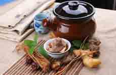 韭菜香菇提高免疫力 營養(yǎng)食譜預防感冒