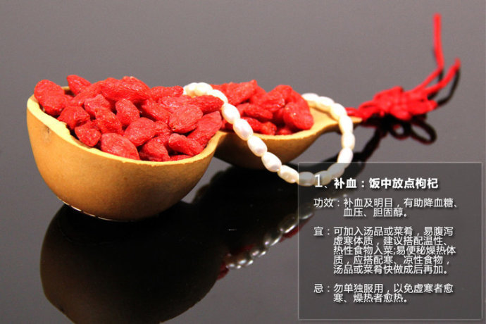 中醫(yī)養(yǎng)生:老中醫(yī)常吃的15味中藥