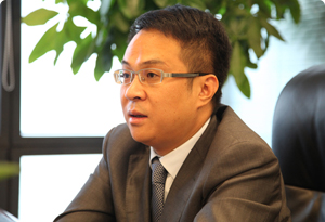 唐登權(quán):立足客戶需求,突圍"白銀時(shí)代"