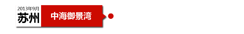 蘇州中海御景灣樓盤沙盤更改，規(guī)劃的綠地更改為了運(yùn)動球場.