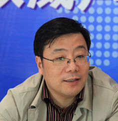 李武君:專業(yè)、細致、責任讓"安居夢"更近