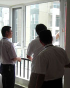 專訪省消委會副會長：買房要注意五個(gè)問題