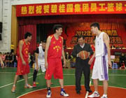 構(gòu)建&ldquo;人才地圖&rdquo; ，共享成就