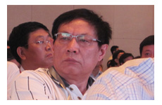 華遠(yuǎn)置業(yè)有限公司董事長 任志強(qiáng)