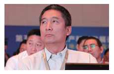 財訊傳媒集團(tuán)總裁 戴小京