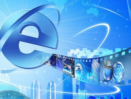 【我看國家信息化戰(zhàn)略】加快構(gòu)建泛在先進(jìn)的國家信息基礎(chǔ)設(shè)施，推動網(wǎng)絡(luò)強(qiáng)國建設(shè)