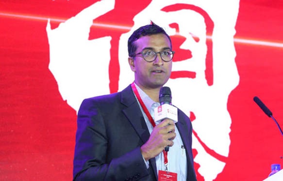 阿倫&middot;拉奧：復制硅谷成功秘訣，需要企業(yè)、大學、政府的合力