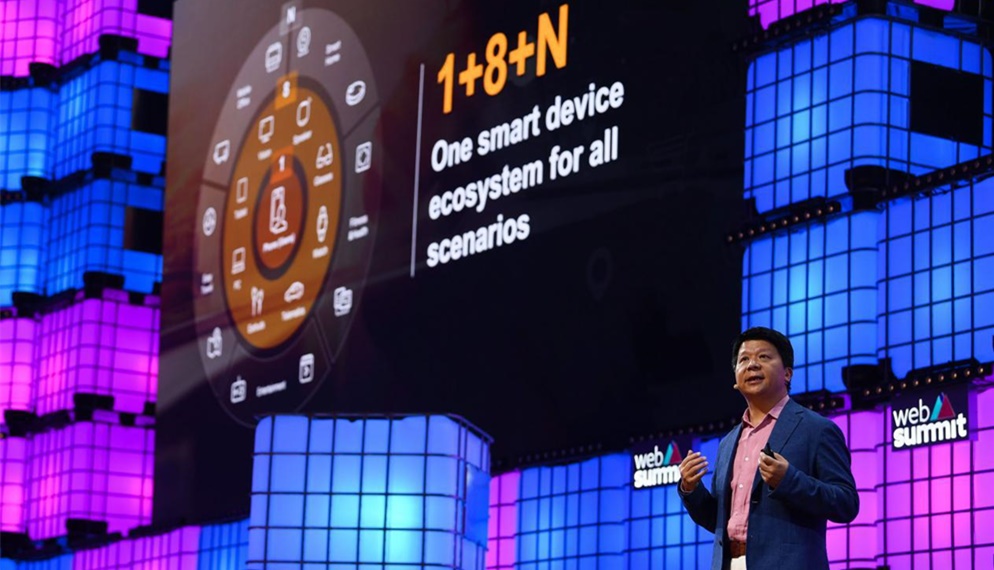 專家認(rèn)為&ldquo;5G+X&rdquo;將會(huì)帶來(lái)一個(gè)&ldquo;智慧時(shí)代&rdquo;