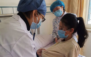 巡回醫(yī)療、線上問診&hellip;&hellip;山西&ldquo;想法子&rdquo;保障群眾看病就醫(yī)