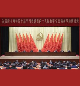 新華社評論員：心懷&ldquo;國之大者&rdquo;，主動擔(dān)當(dāng)作為