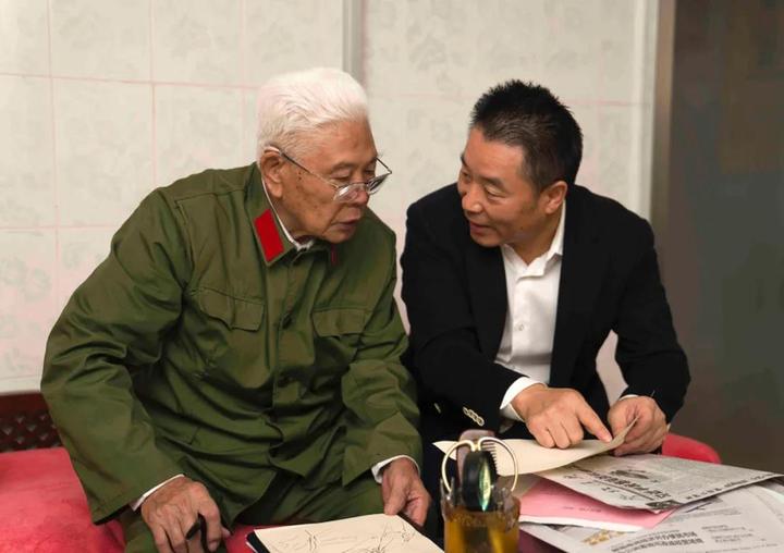 這些畫面，見證歷史