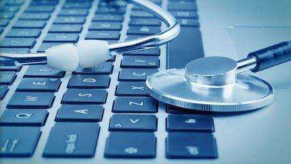 互聯(lián)網(wǎng)醫(yī)療的春天已來？數(shù)字告訴你答案