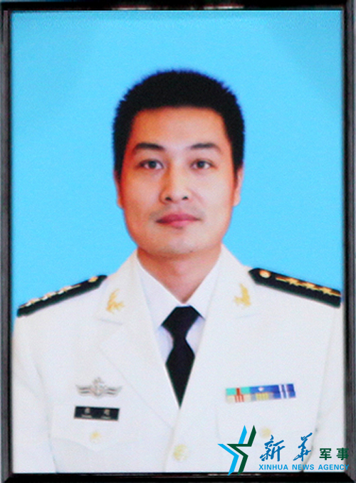 資料圖片：張超。