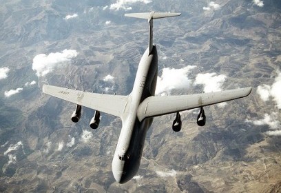 盤點美國運輸機(jī)家族：世界最強空運能力