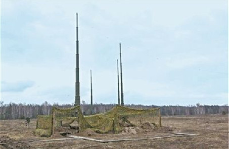 &ldquo;摩爾曼斯克-BN&rdquo;電子戰(zhàn)系統(tǒng) 為短波而生的&ldquo;超級管制者&rdquo;