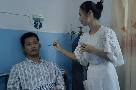 《愛(ài)，一路有你》