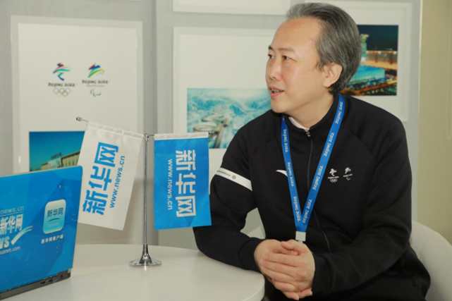 樸學東：利用特許商品，講好中國故事