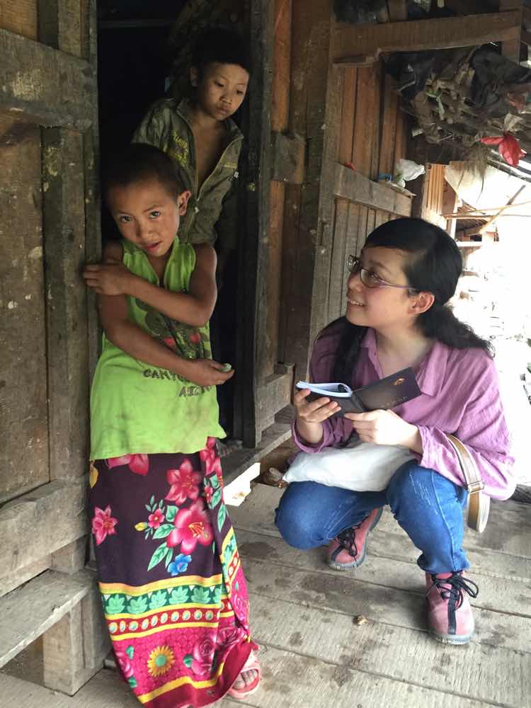 新華社總編室王清穎:互聯(lián)網(wǎng)時代，握住記者的力量與價值