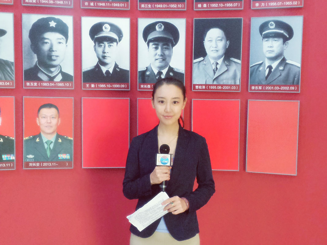 新華社河北分社任麗穎：面對社會暴力事件，我們的筆觸應(yīng)該何去何從？