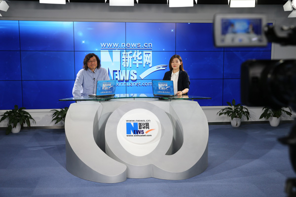 架起東西方音樂(lè)之間的橋梁，事實(shí)證明這種方式完全被觀眾接受，這就是對(duì)我們最大的肯定。