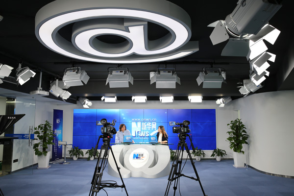 公益本身觸及靈魂，洗滌人格。