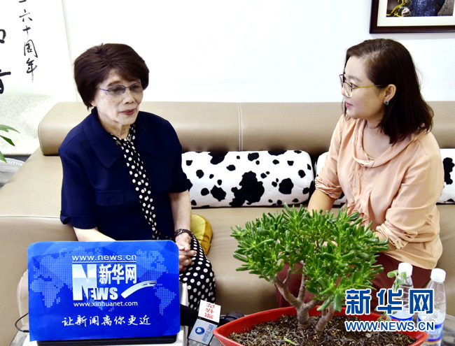 電波永不消逝，隨著時(shí)代發(fā)展傳播可能會(huì)有多種形式，年輕播音員要不忘初心，在如今優(yōu)越條件下更應(yīng)砥礪自己。