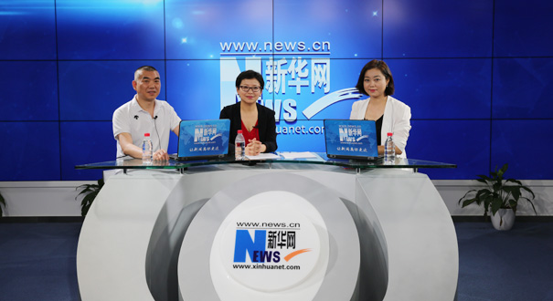 專訪北京永真公益基金會周惟彥、曾勇：千苗計劃的孩子都有一顆&ldquo;中華心&rdquo;