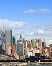 在紐約，這些地方騎車危險(xiǎn)