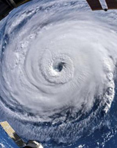 目前北半球進(jìn)入熱帶氣旋活躍期，