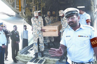 中國人在巴遭槍殺細節(jié):先搜身搶掠后被槍殺