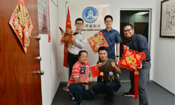 吉隆坡分社、新華網(wǎng)馬來西亞頻道