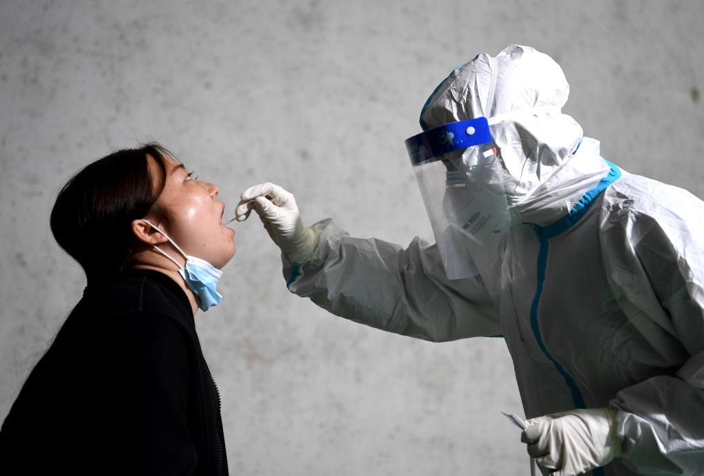 致敬！深夜值守的你們