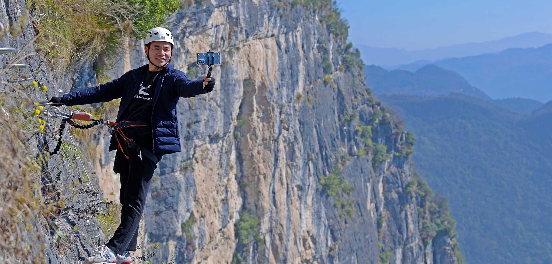 【顯影中國(guó)】主播來了！鄉(xiāng)村振興&ldquo;云&rdquo;動(dòng)力