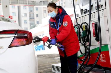 汽油、柴油價(jià)格下調(diào)