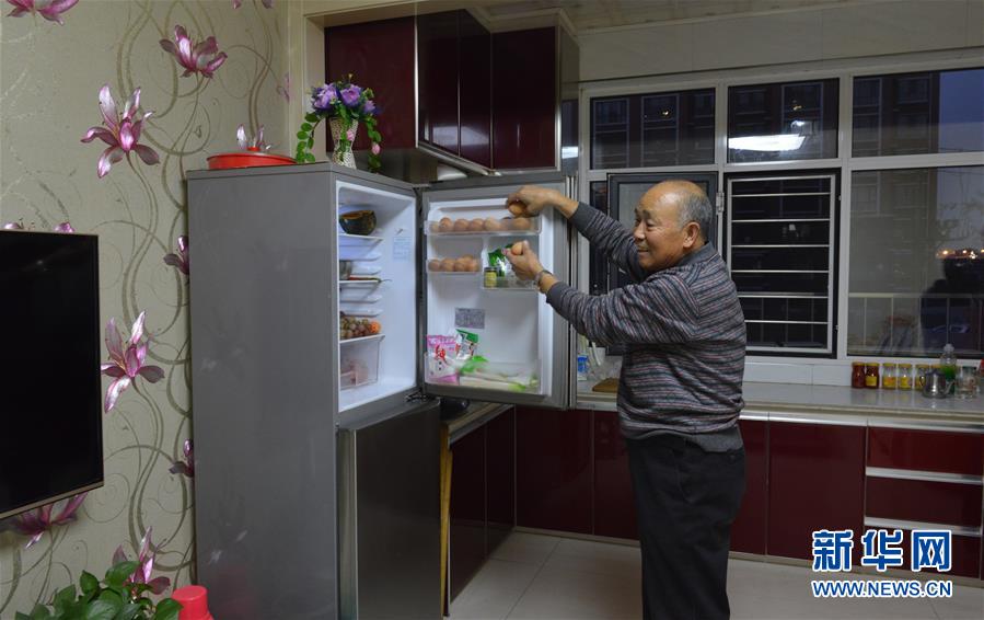 (十九大時(shí)光·圖文互動(dòng))(2)民生美景令人憧憬 美好生活召喚奮斗——來自基層蹲點(diǎn)現(xiàn)場的報(bào)道