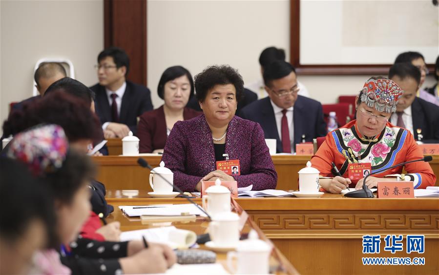 （十九大&middot;讀報告 話民生）（2）加快生態(tài)文明體制改革，建設(shè)美麗中國