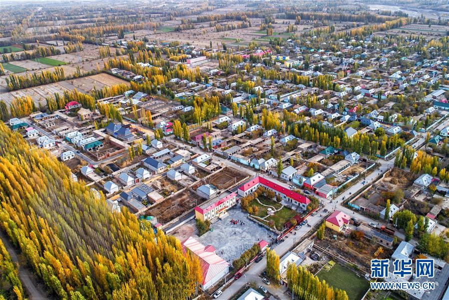 （十九大&middot;讀報(bào)告 話(huà)民生）（3）加快生態(tài)文明體制改革，建設(shè)美麗中國(guó)