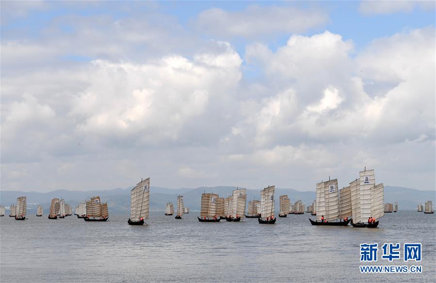 （十九大&middot;讀報告 話民生）（16）加快生態(tài)文明體制改革，建設(shè)美麗中國