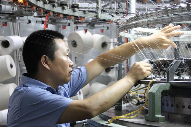 每天&ldquo;暴走&rdquo;數(shù)小時，身為男工卻&ldquo;技壓群芳&rdquo;是一種怎樣的體驗？