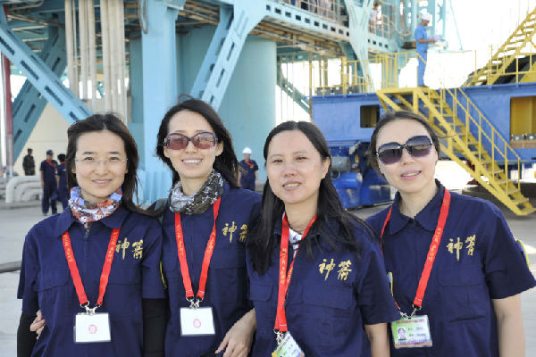 李文清，鄧舞燕，容易，劉立新